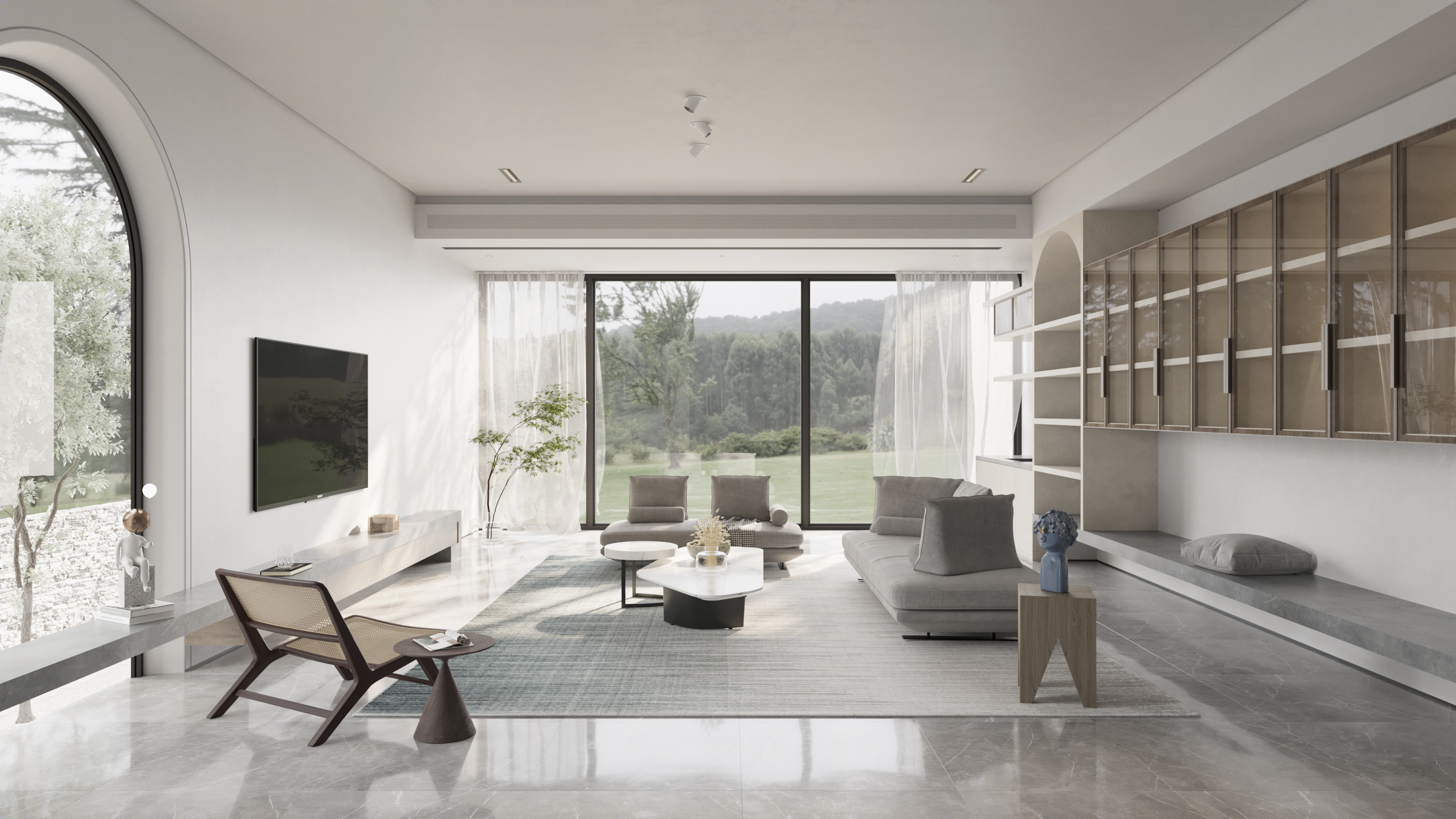 3ds Max 2016 打造梦幻家居空间-2