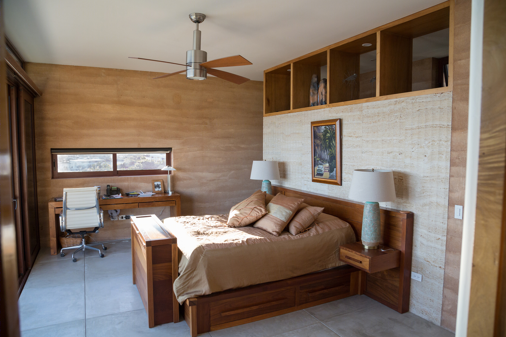 墨西哥 Big Rock 别墅-12