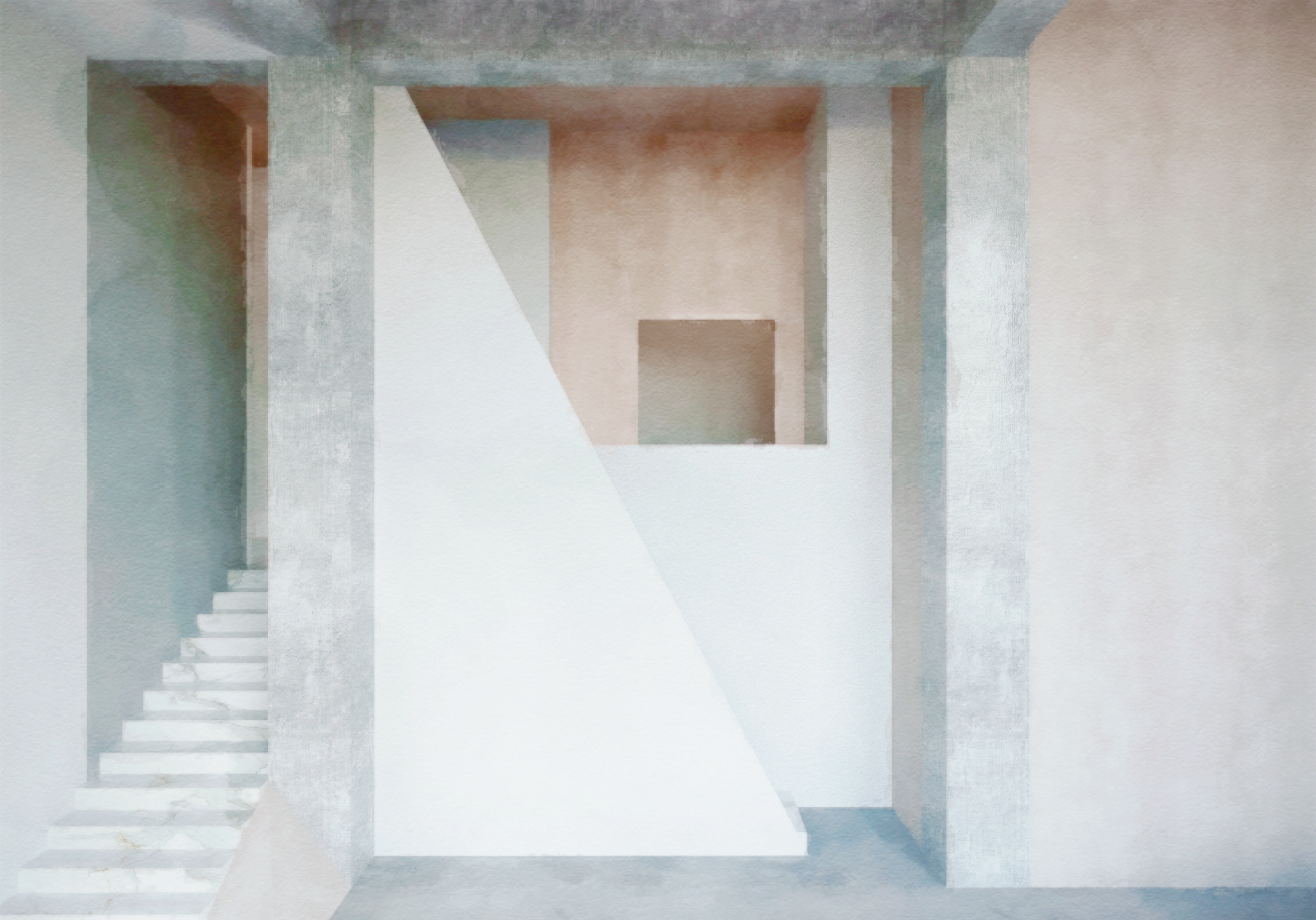 银塔教堂 · 灾后废墟上的建筑新生丨中国吉林丨李叙艺-13