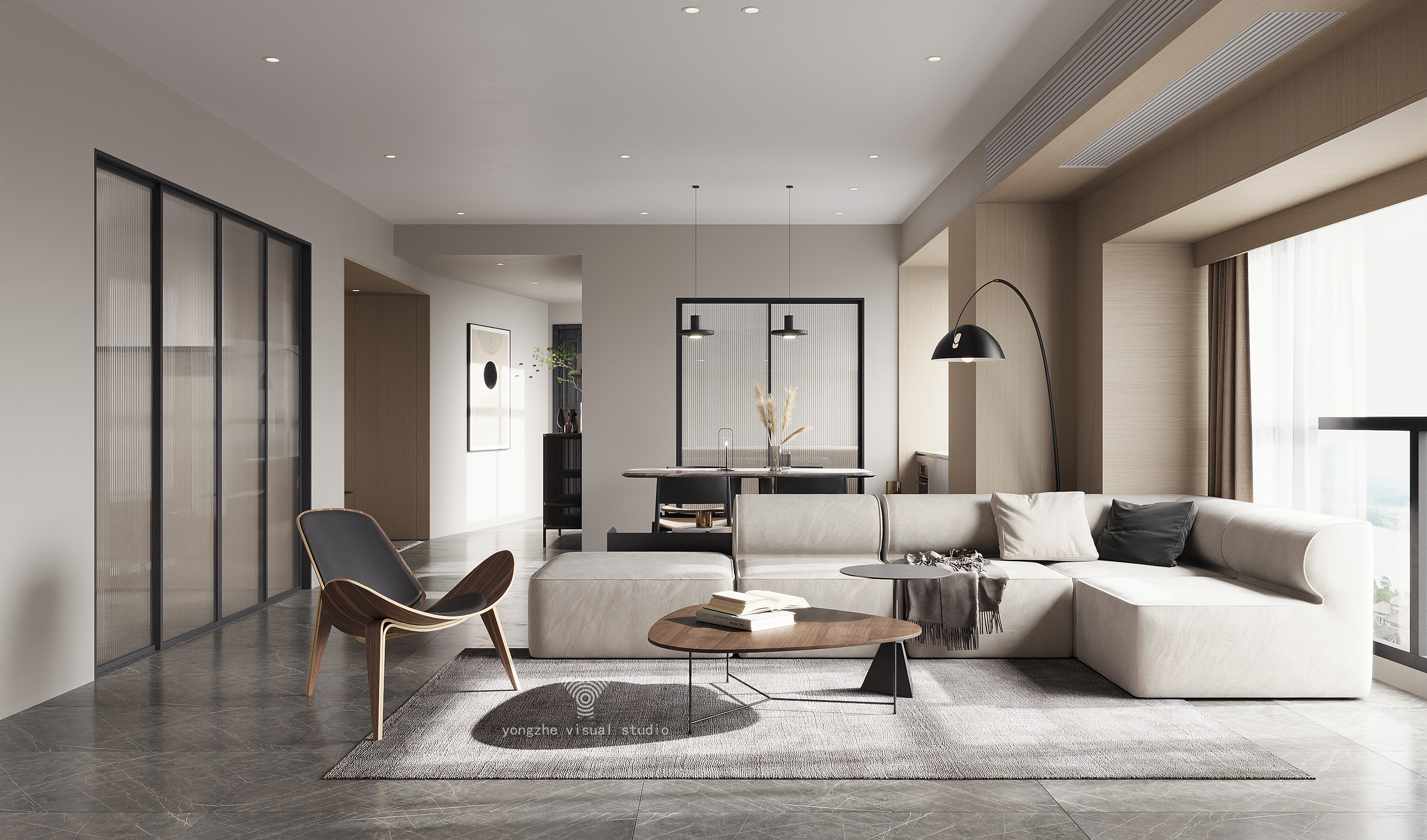 室内设计丨诺瓦创意 NOVACREATIVE-6