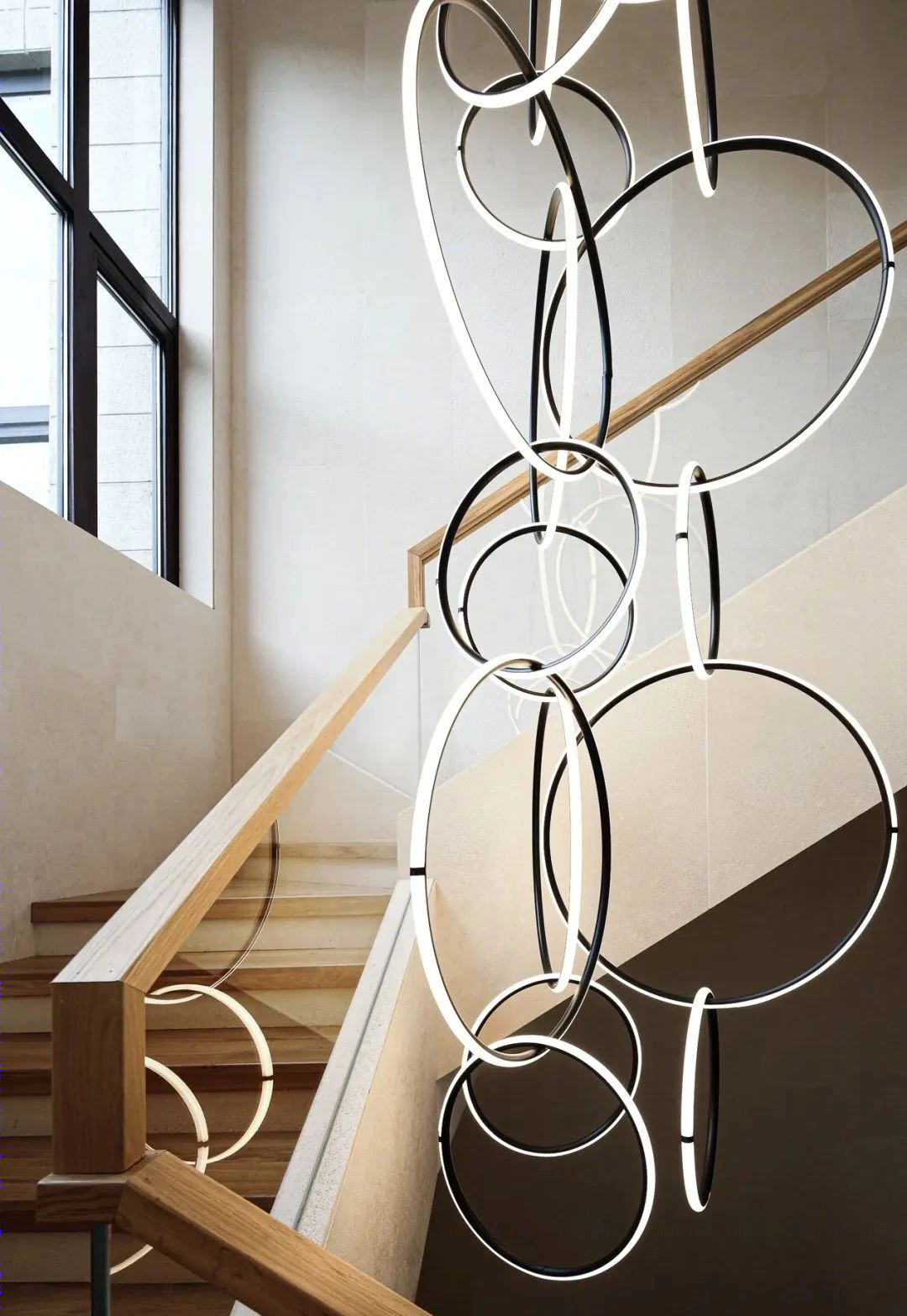 贵阳「中铁阅山湖」别墅 | 自然与空间的和谐共生-27