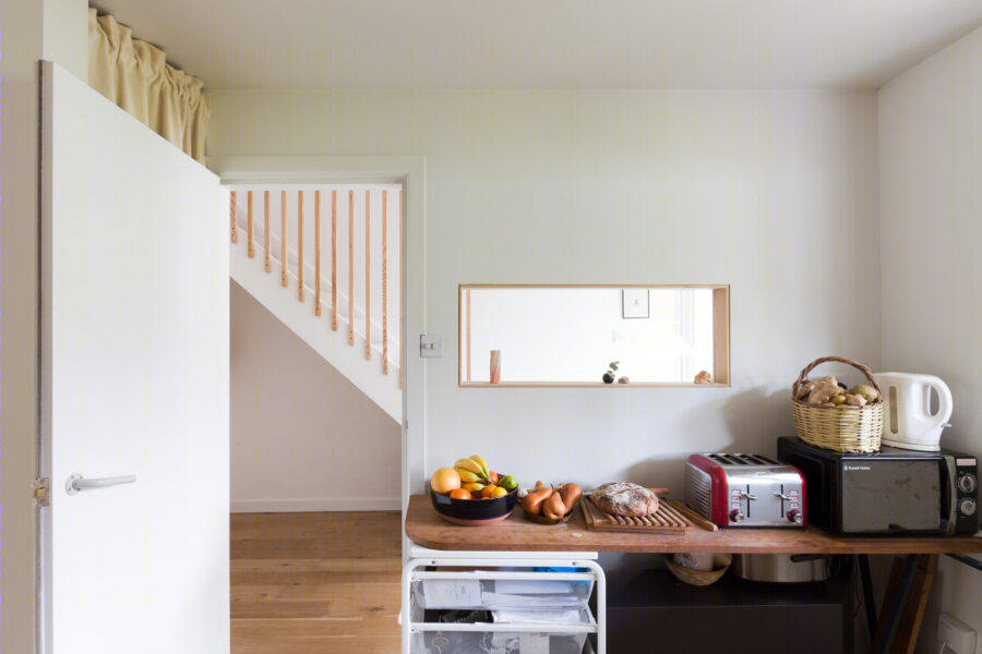 伦敦八套精致小户型公寓-7