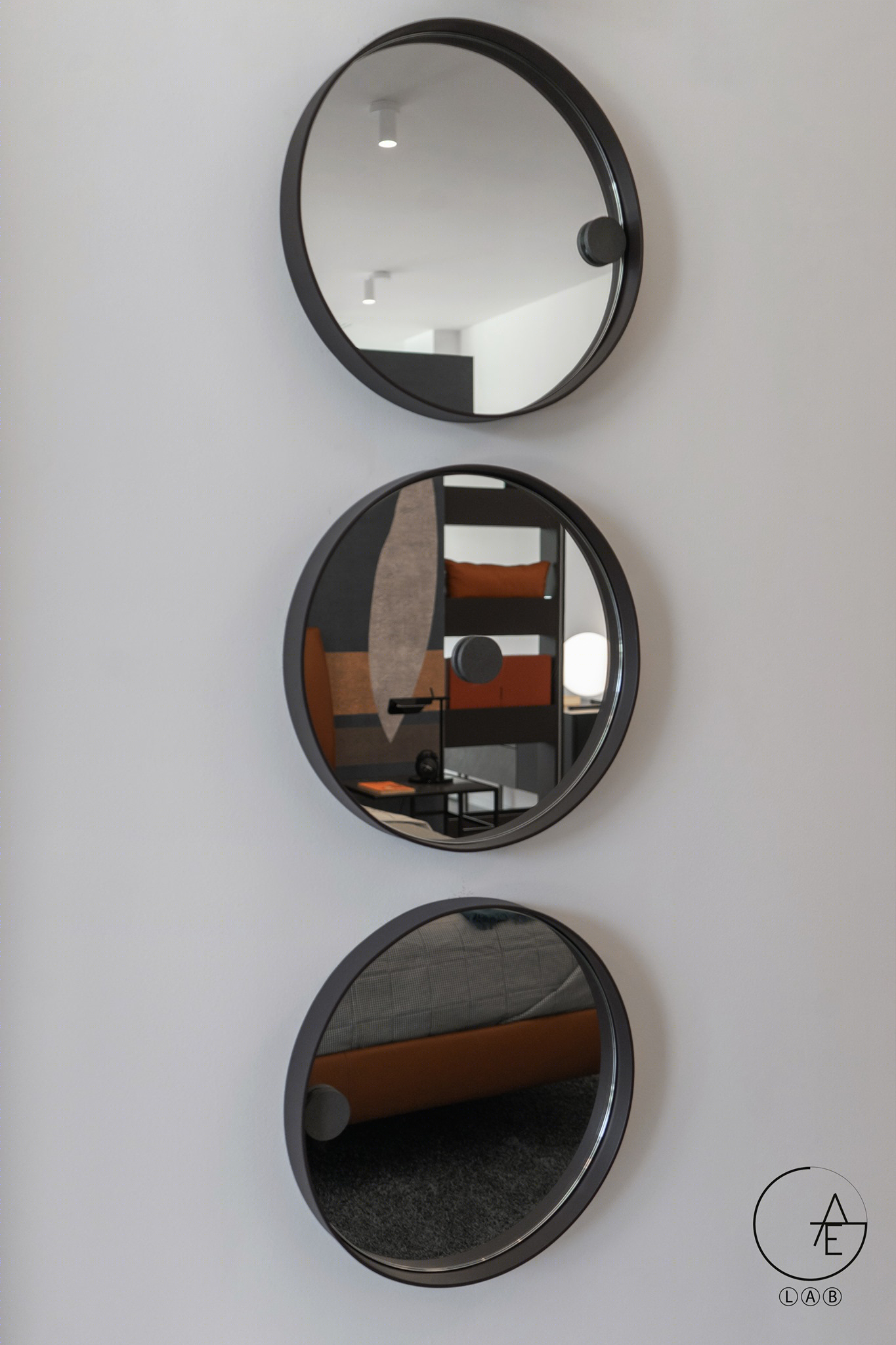 意式家居空间，展示生活美学-30