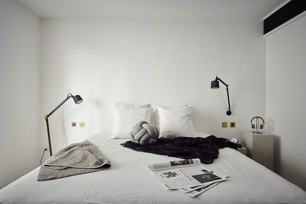 梦幻北欧风，自然清新空间-48