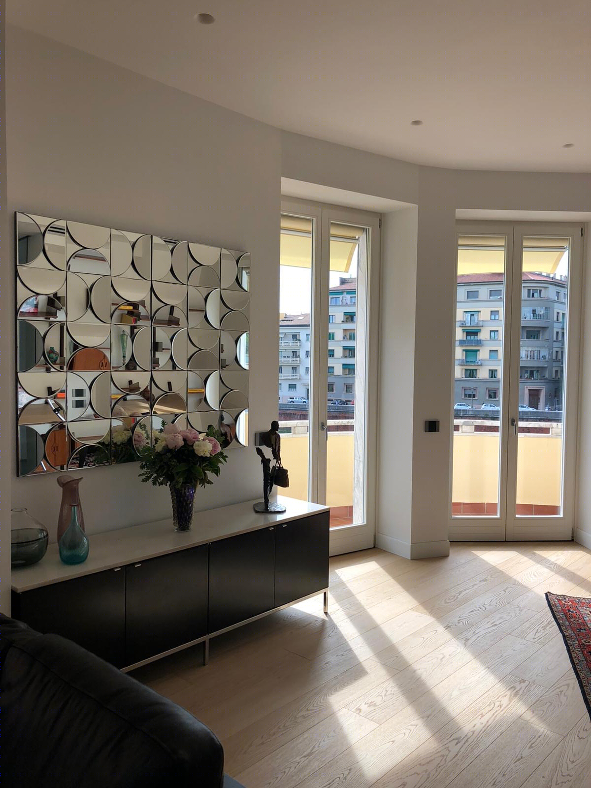 Lungadige Riva Battello-3