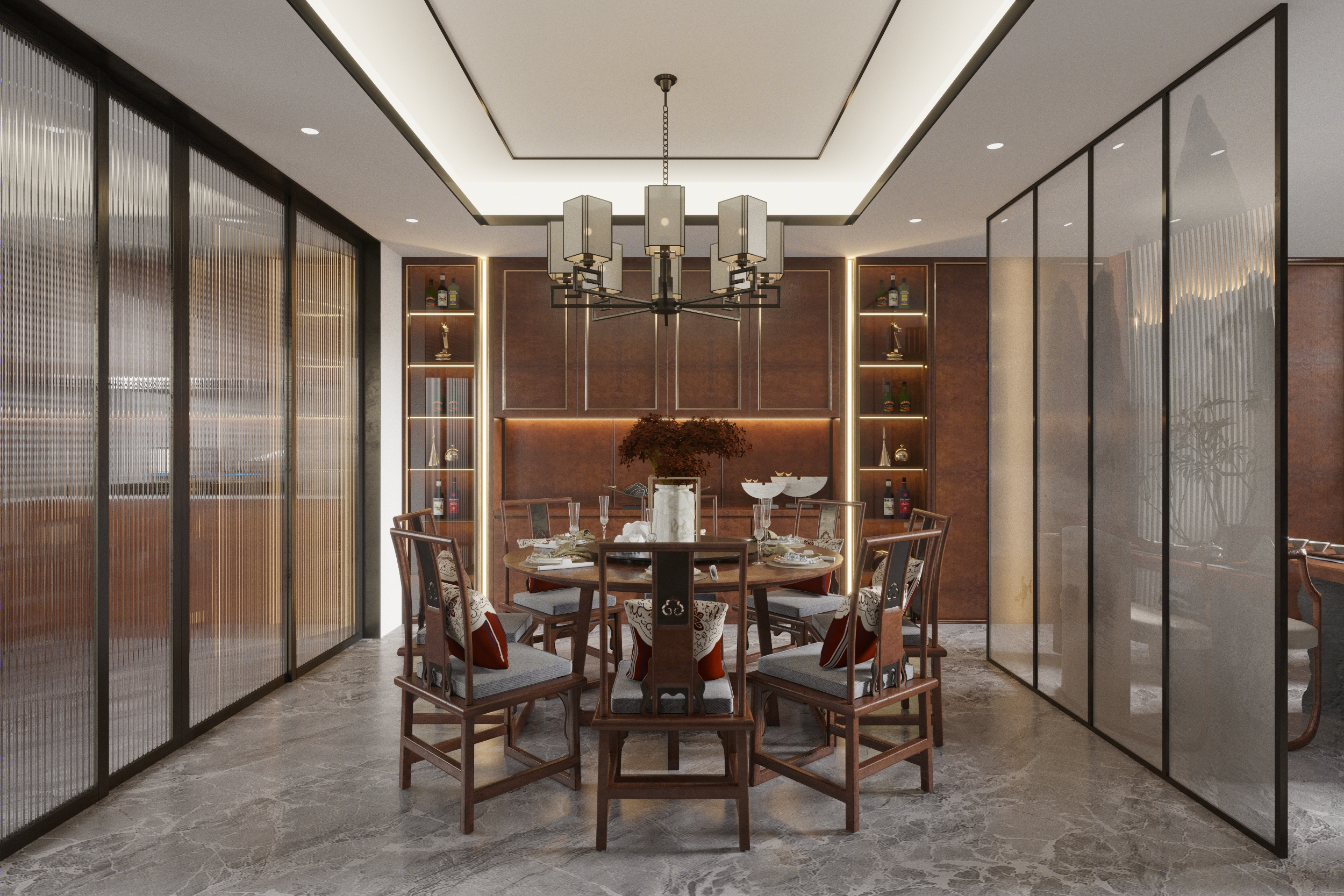 二〇二〇 家装作品-66