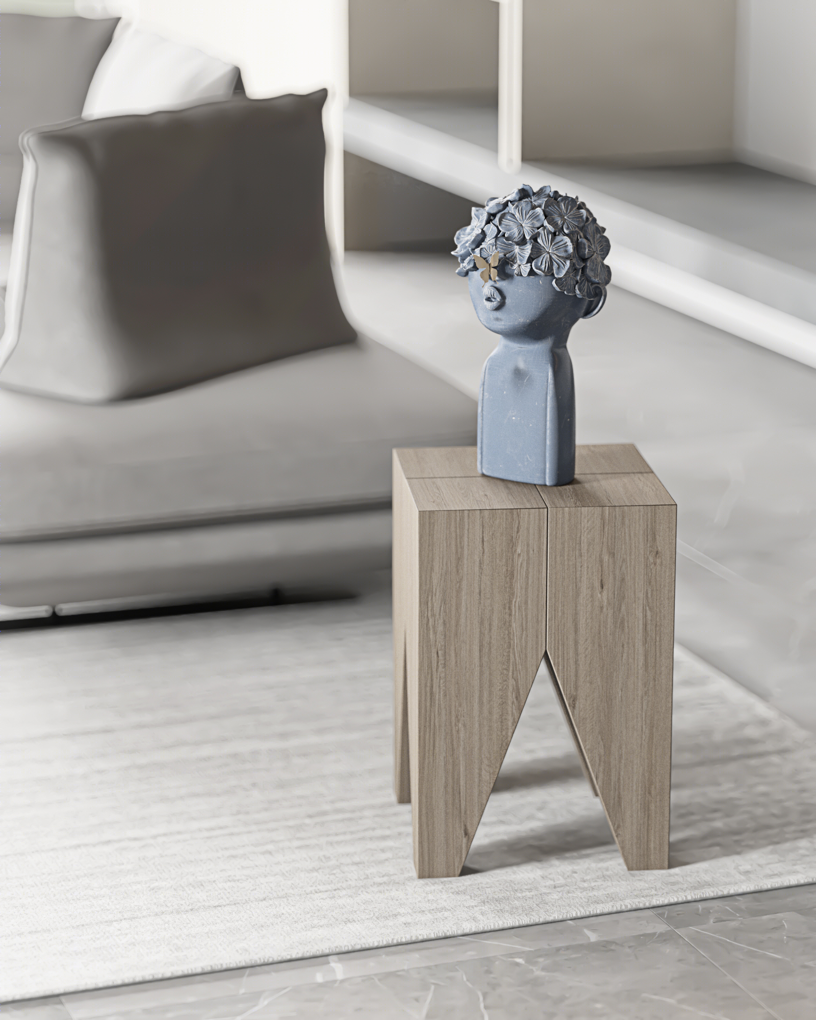 3ds Max 2016 打造梦幻家居空间-3