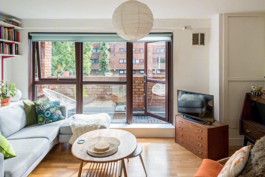 伦敦八套精致小户型公寓-13