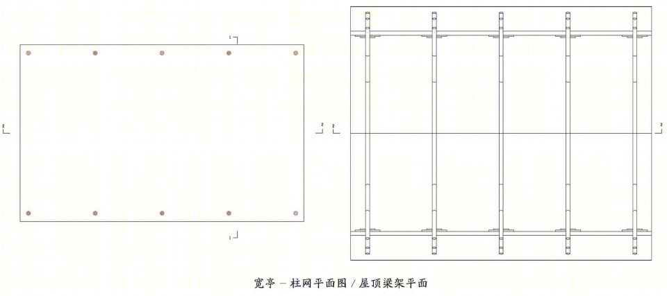 和合茶亭丨中国福建丨篆山营造-49