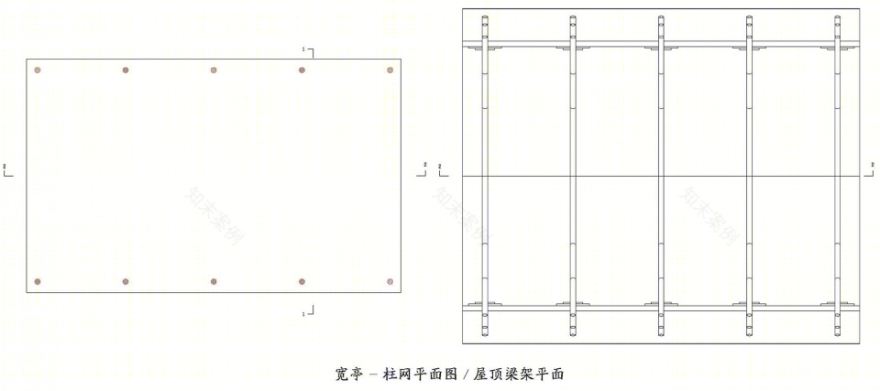 和合茶亭丨中国福建丨篆山营造-49