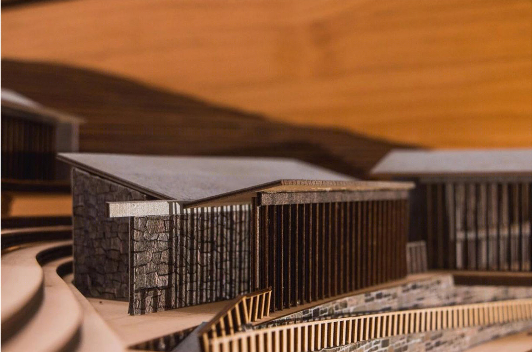 大明山大明湖公共卫生间丨中国杭州-59