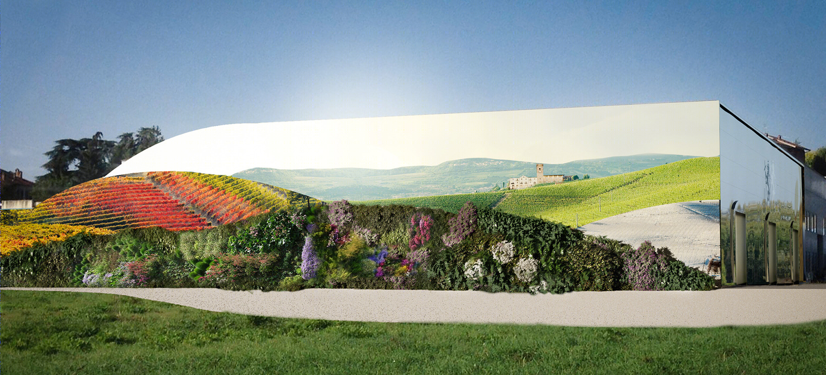 看不见的；无形的-0