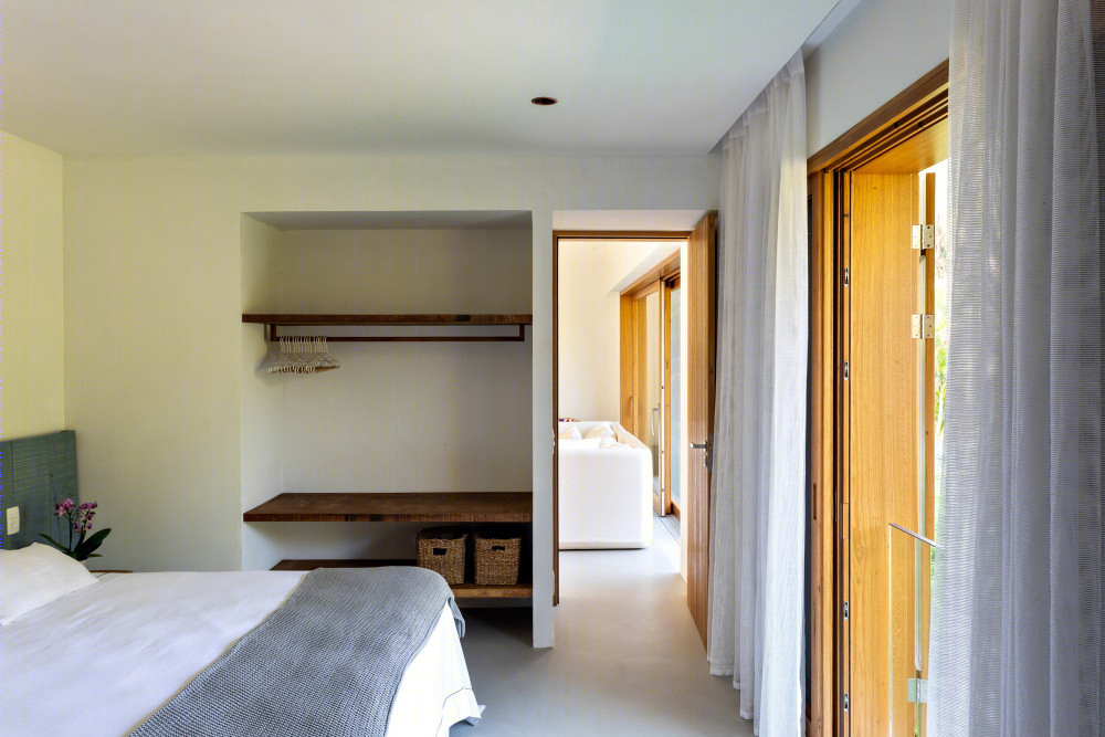 住宅设计典范 | Gabriel Garbin Arquitetura 的 01 Studio-22