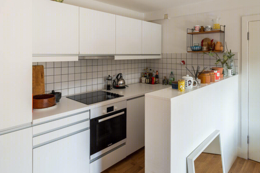 伦敦八套精致小户型公寓-14