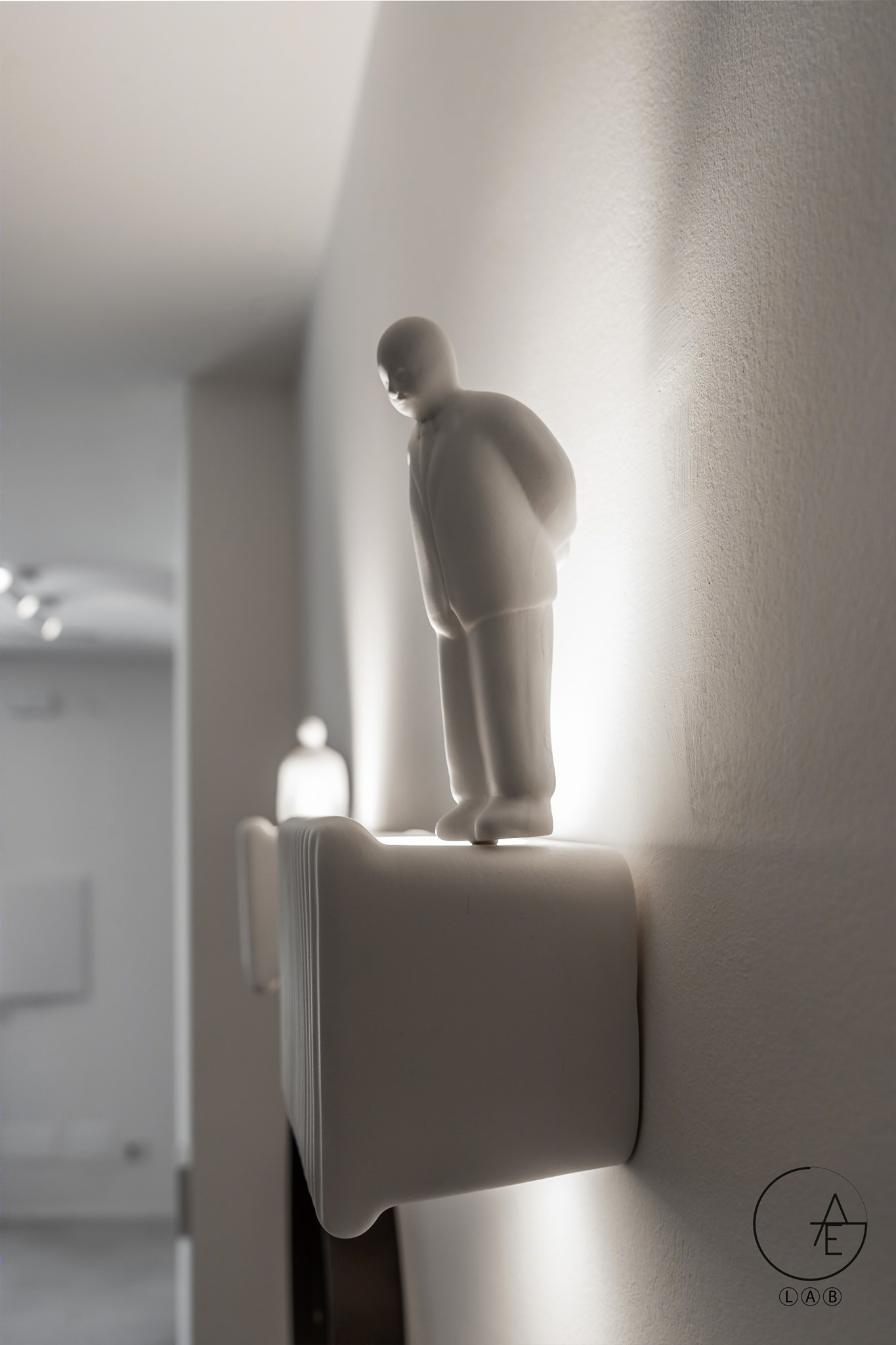 意式家居空间，展示生活美学-31