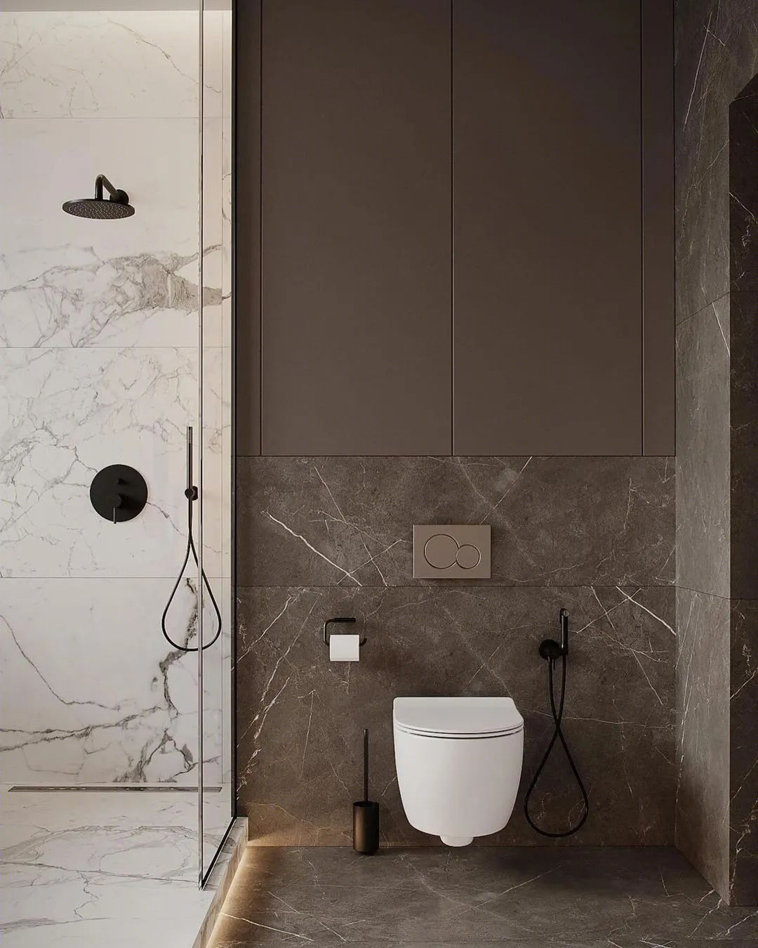 2022 卫生间设计新潮流-117