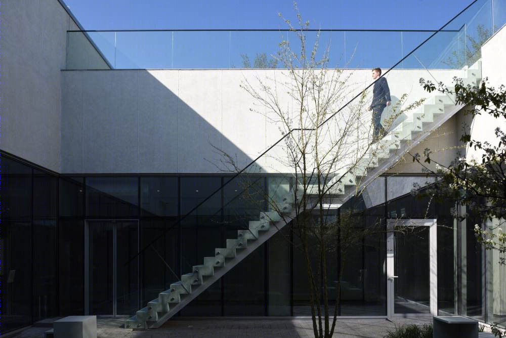 俄罗斯顿河畔罗斯托夫商务航站楼-19