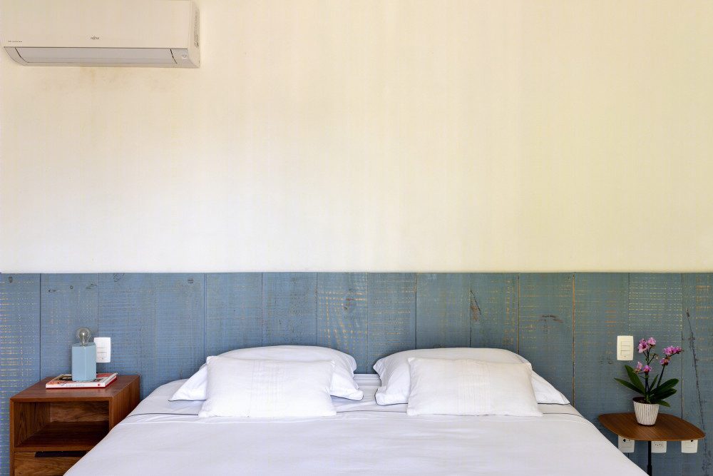 住宅设计典范 | Gabriel Garbin Arquitetura 的 01 Studio-23