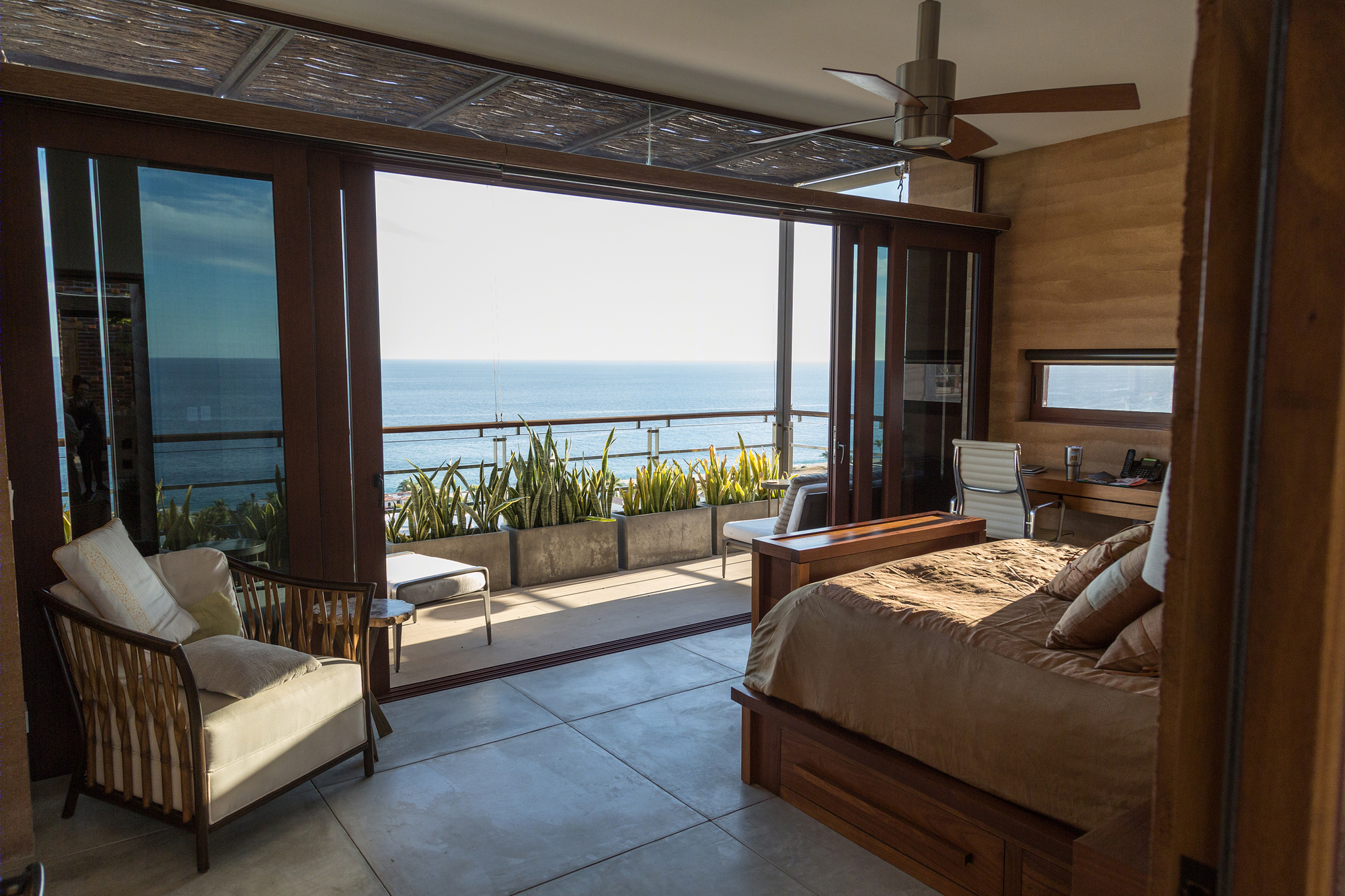 墨西哥 Big Rock 别墅-14