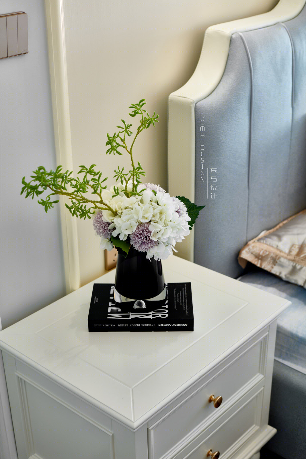 深圳 128㎡五房简欧风家居，温馨实用且充满大爱-34