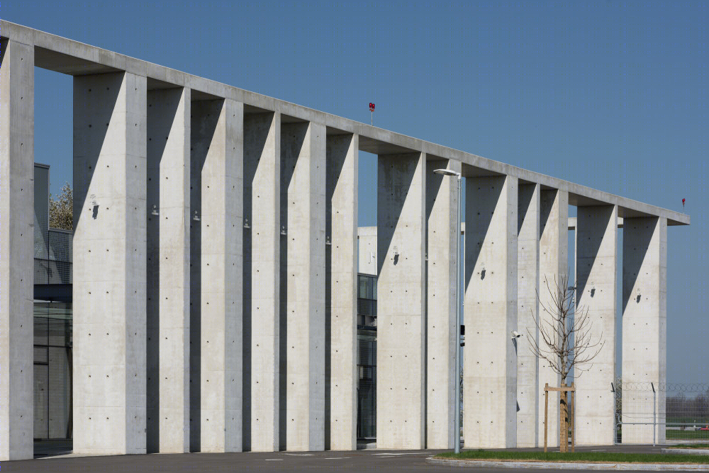 俄罗斯顿河畔罗斯托夫商务航站楼-20