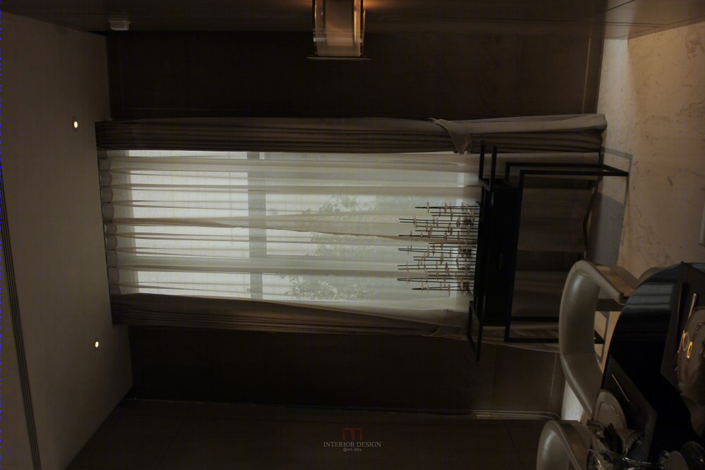 上海 Design by london 样板房演绎英伦风情-42