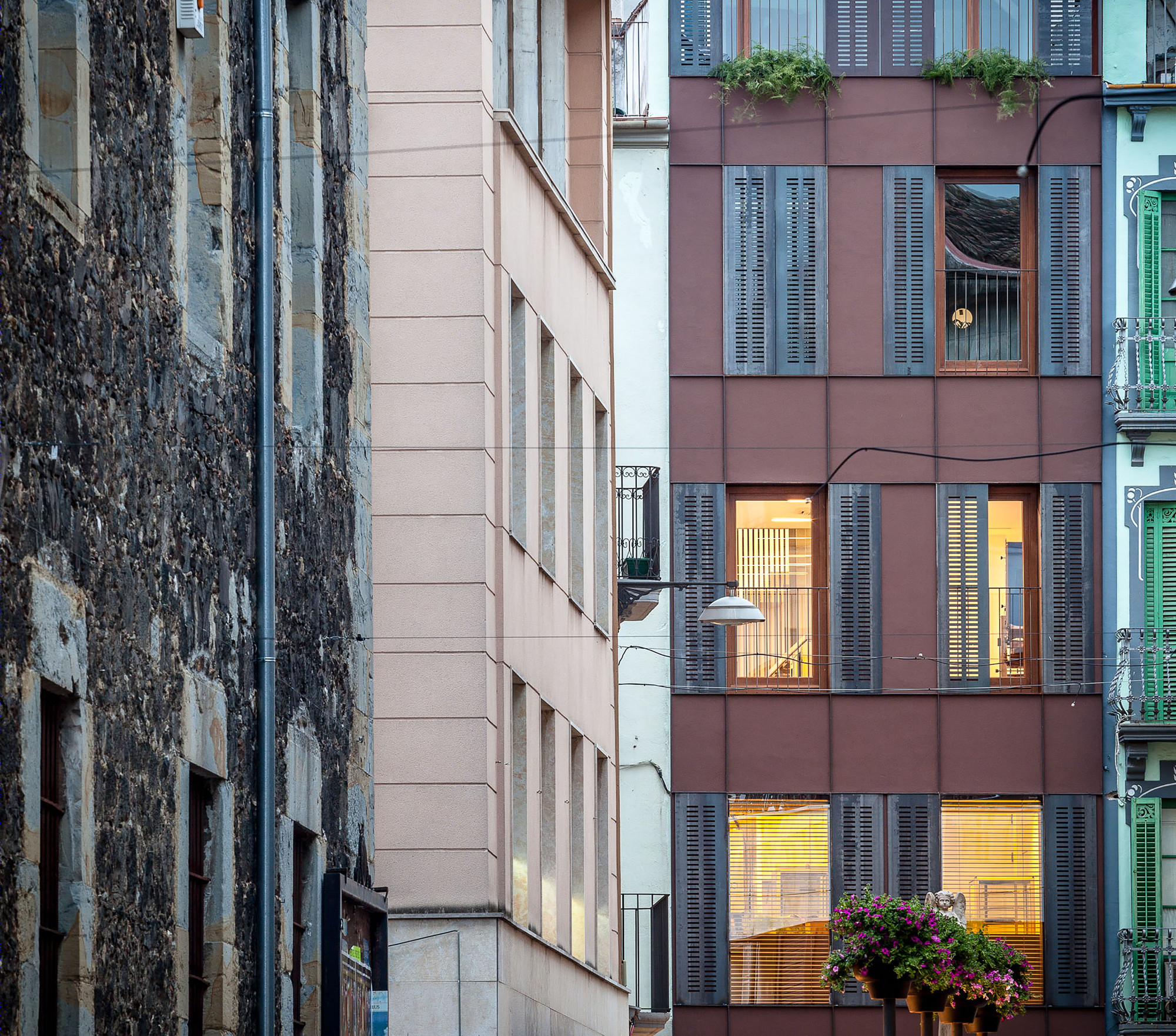 梦幻巧克力空间 · 费雷尔巧克力店-23