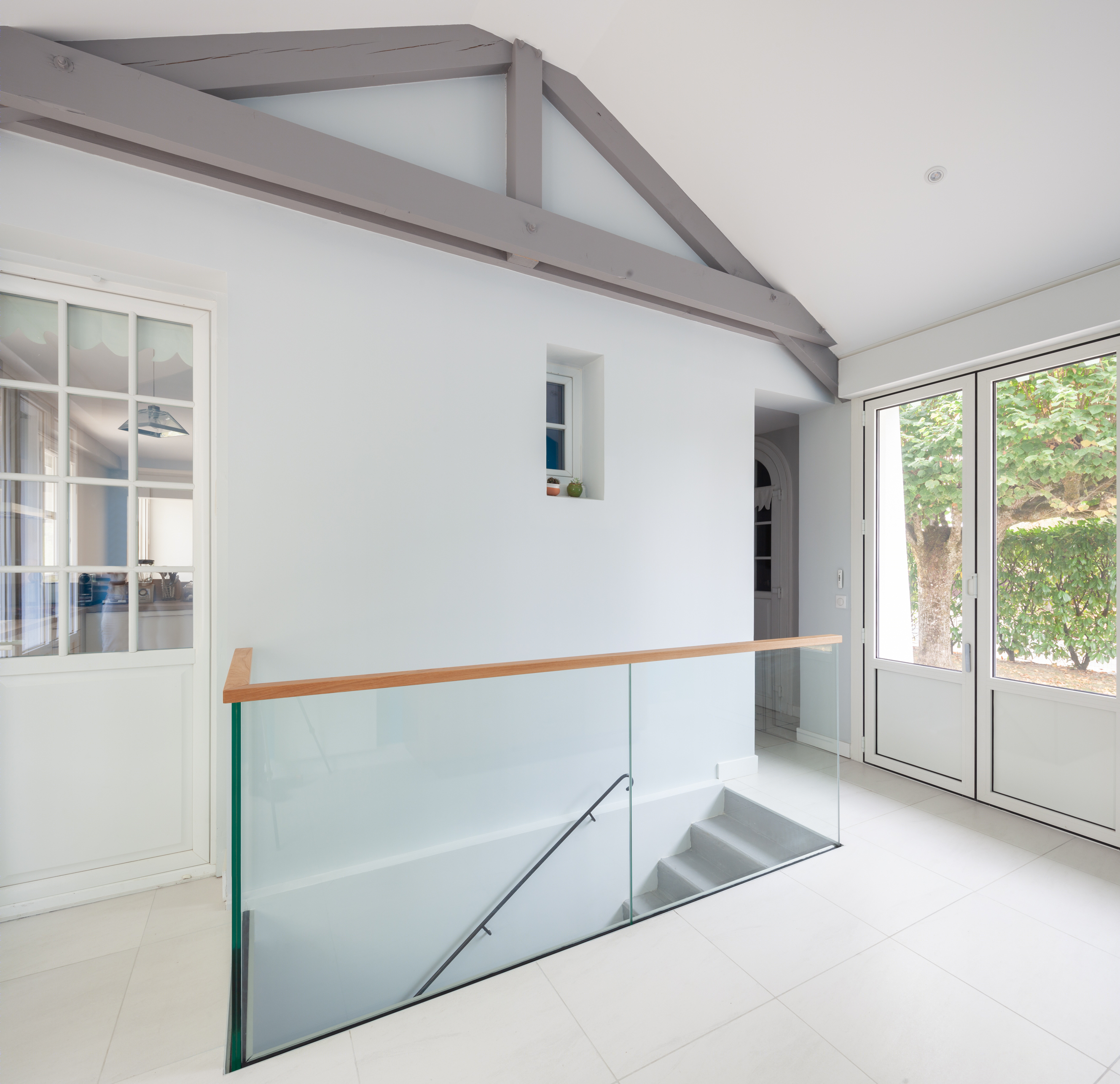 周末别墅双扩展设计-3