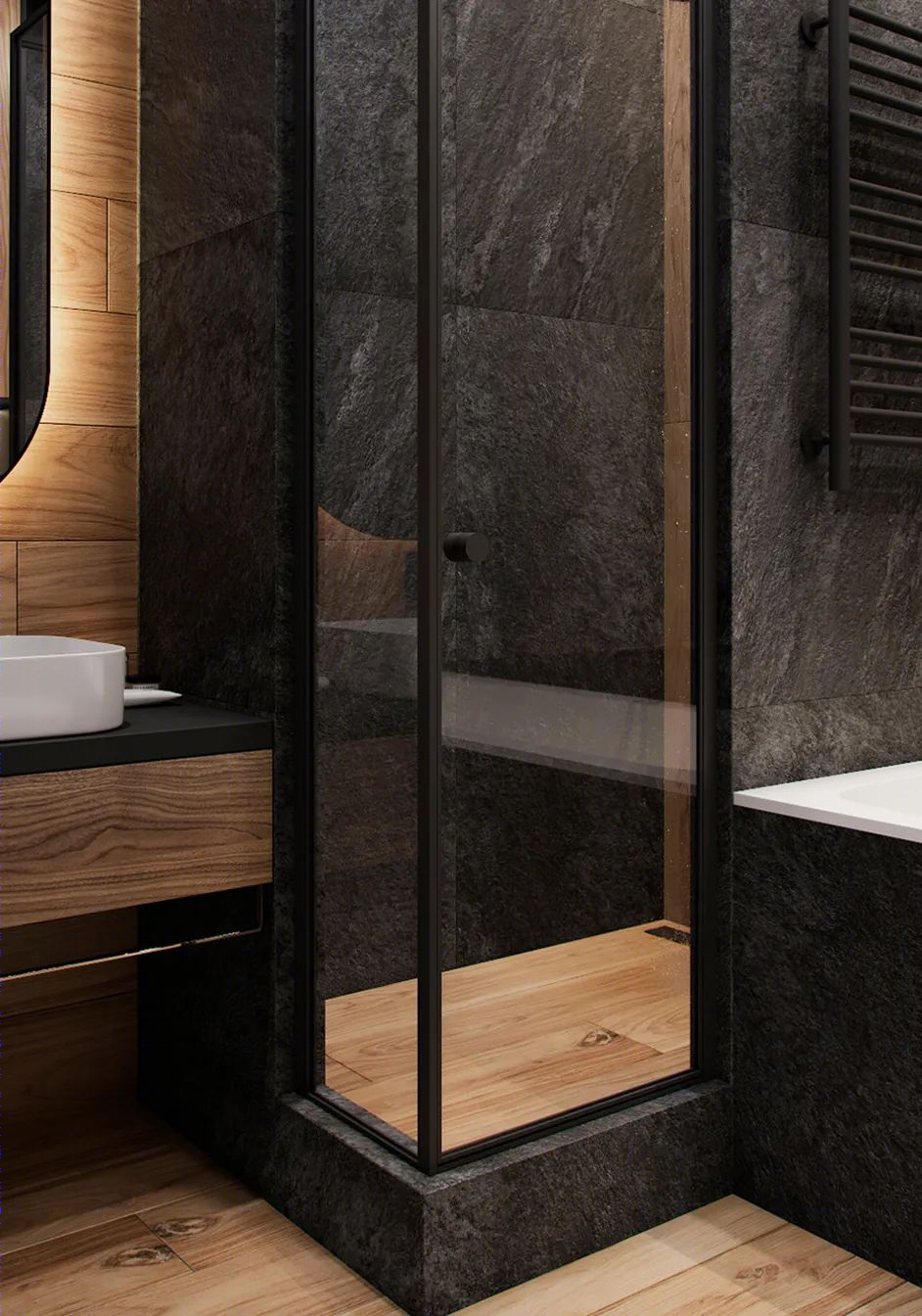 丰维辛斯基公寓丨Болижевский Андрей-30