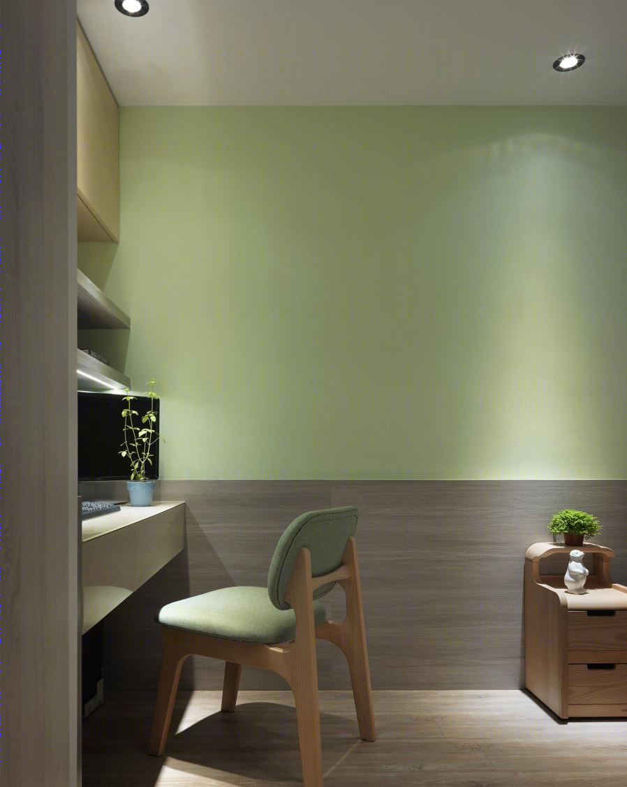 老屋改造通透空间 | 纬杰设计-18