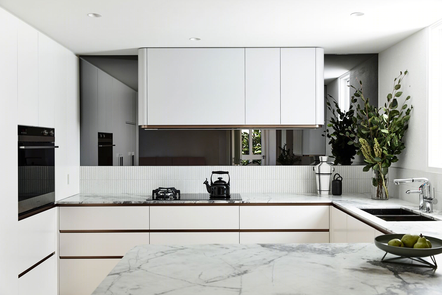 教堂改造家庭住宅 | Doherty Design Studio-22