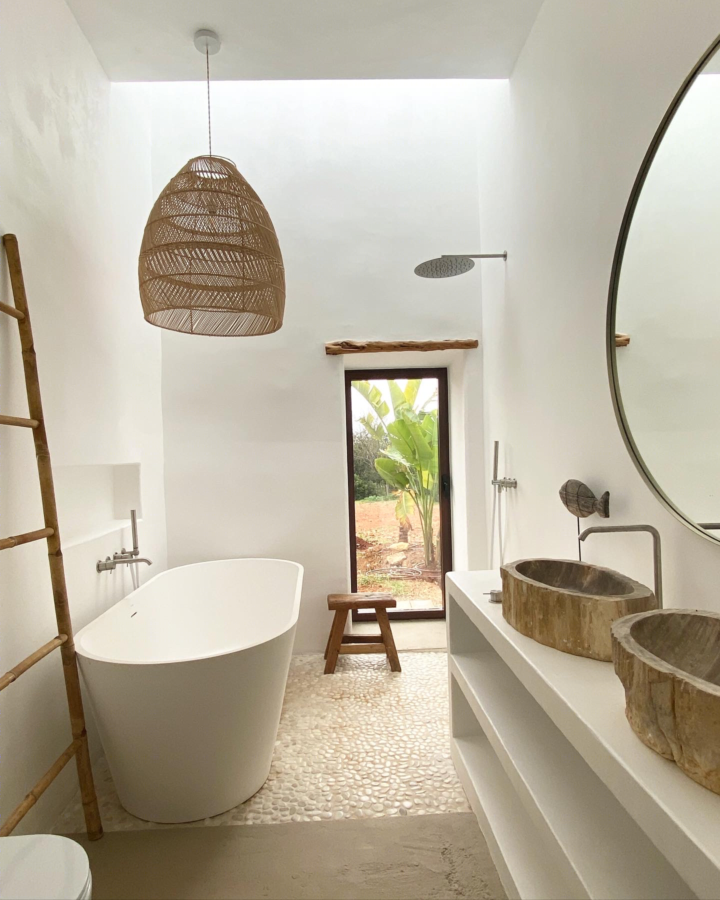 Renovation of historical finca in San Lorenzo, Ibiza-30