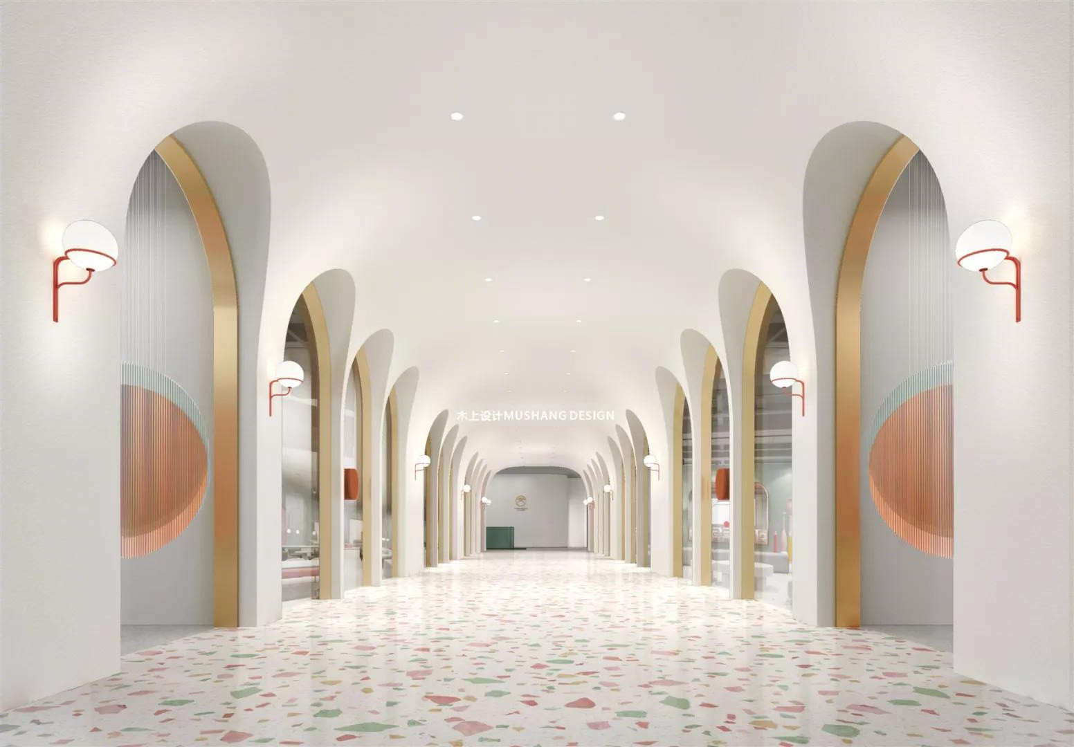 大人的童趣空间 · 元件众创空间的创新设计-2