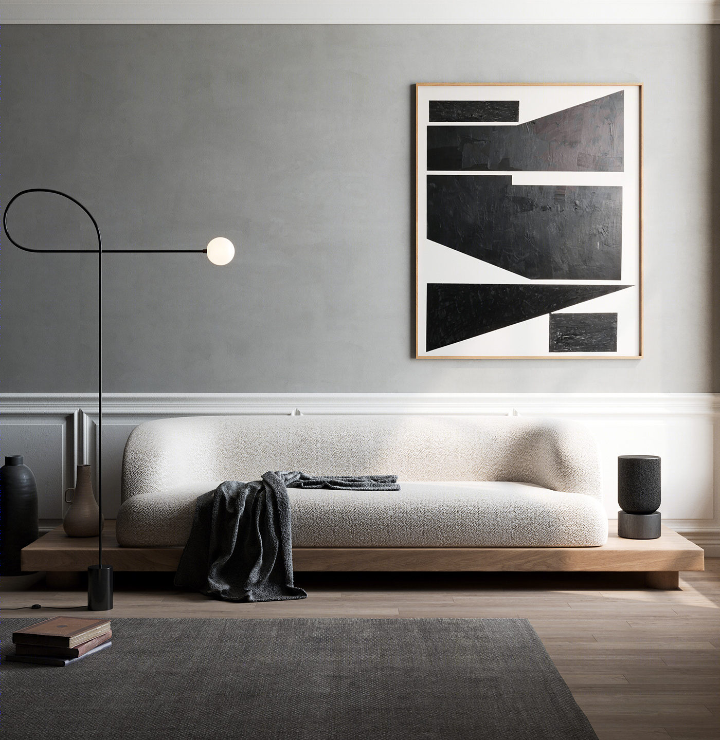 2021 年度最佳室内设计作品合集-5