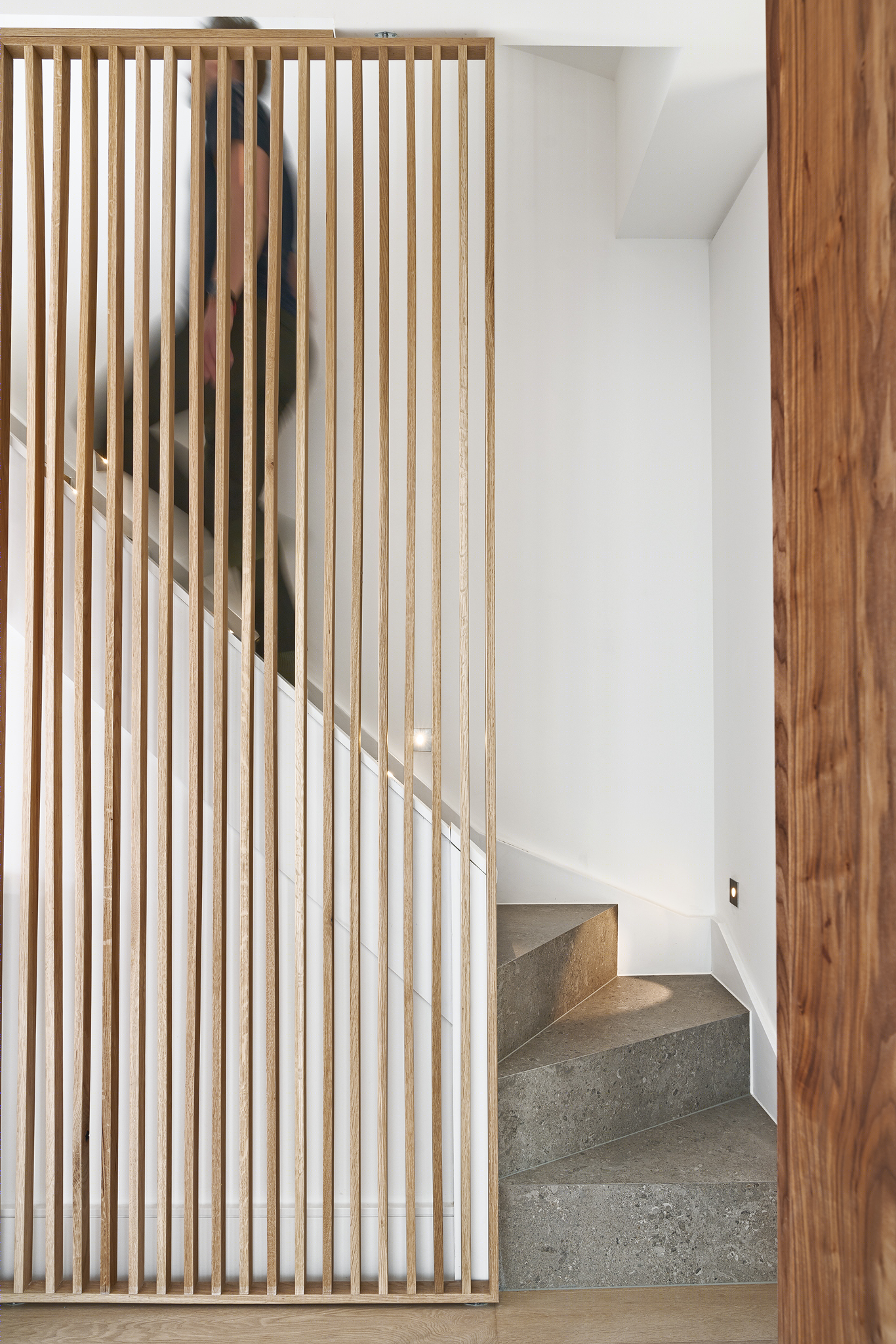 伦敦 Hammersmith Grove 公寓翻新丨英国伦敦丨Supremati-8