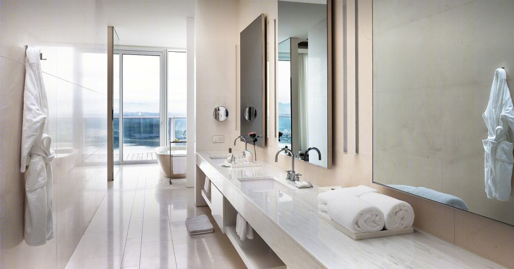 韩国江陵镜浦台海岸酒店-18