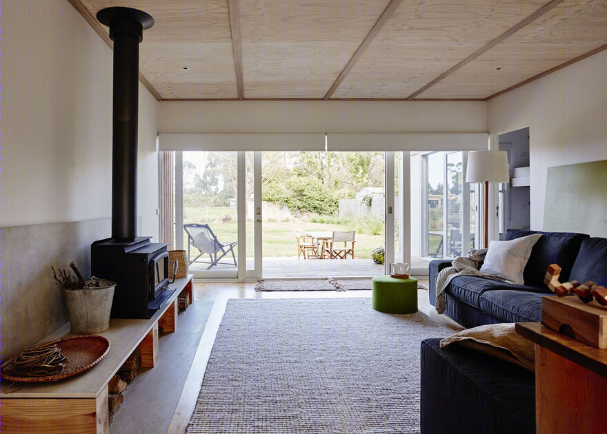 Shoreham海滩小屋-10