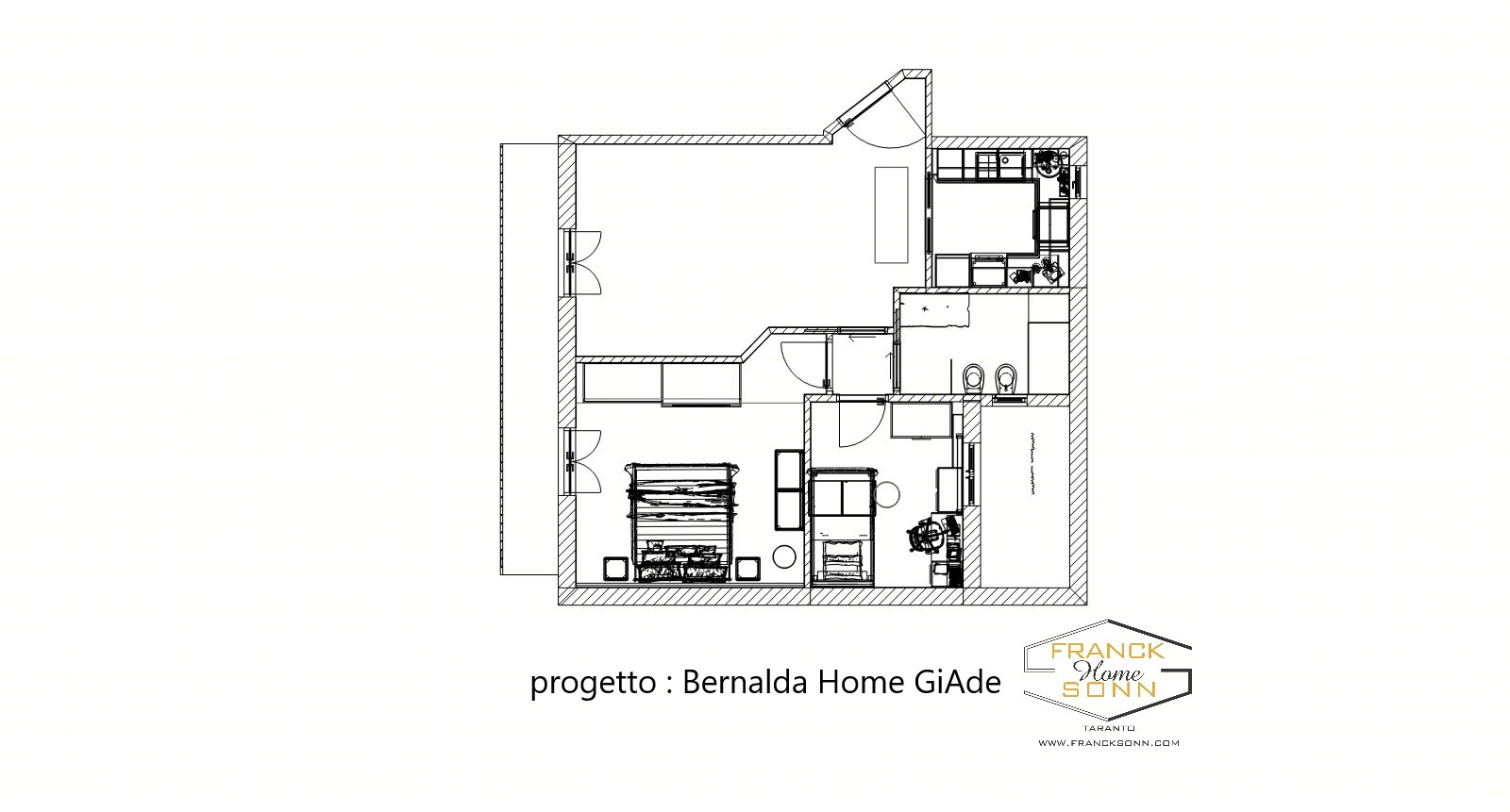 Bernalda Home GiAde-1