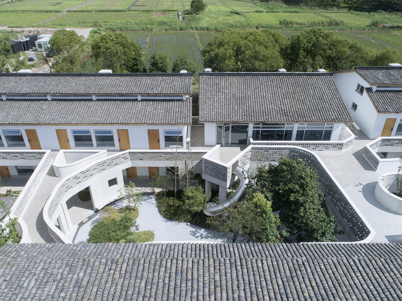 计家大院 Project Name:Jijia Village Compound-42