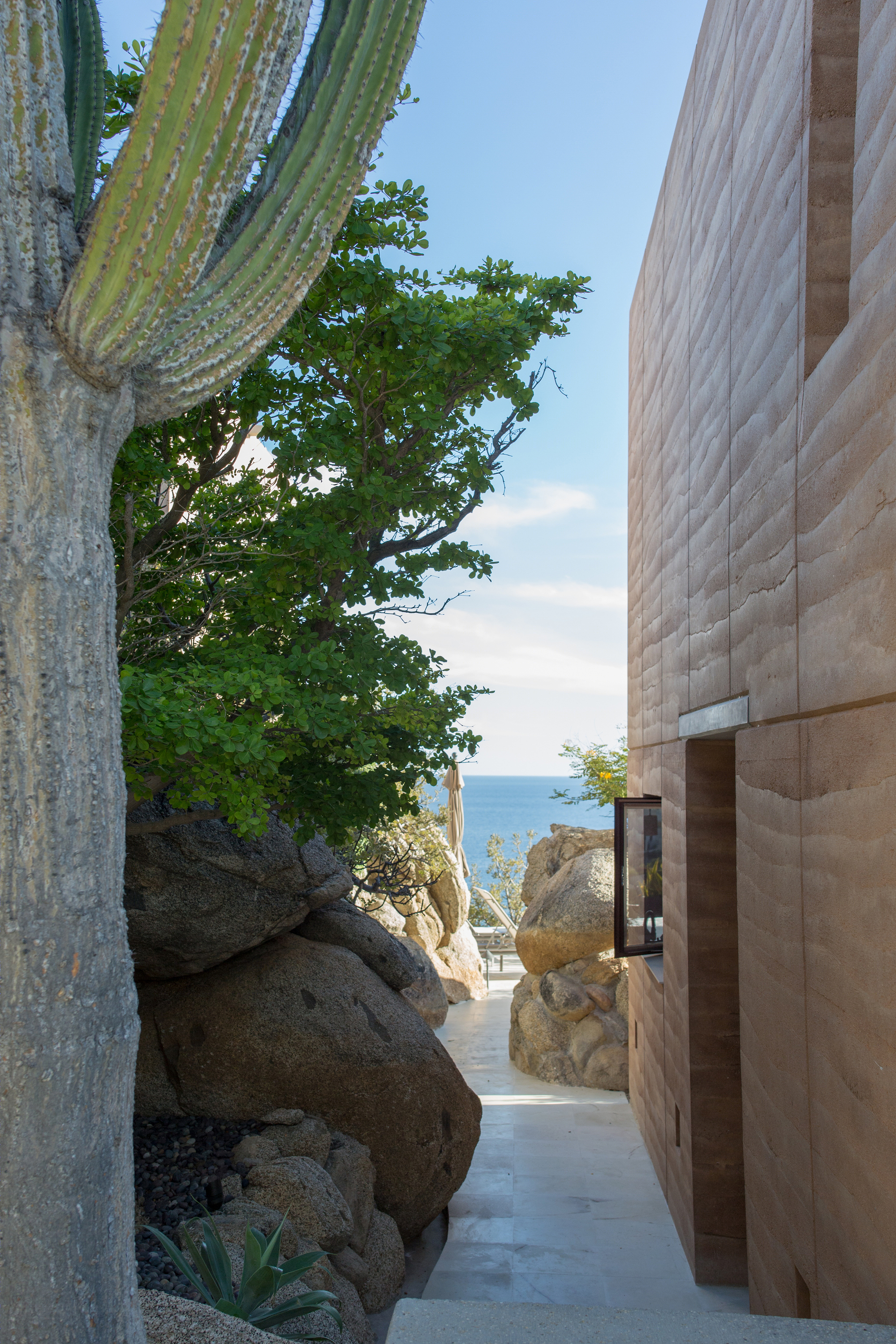 墨西哥 Big Rock 别墅-16