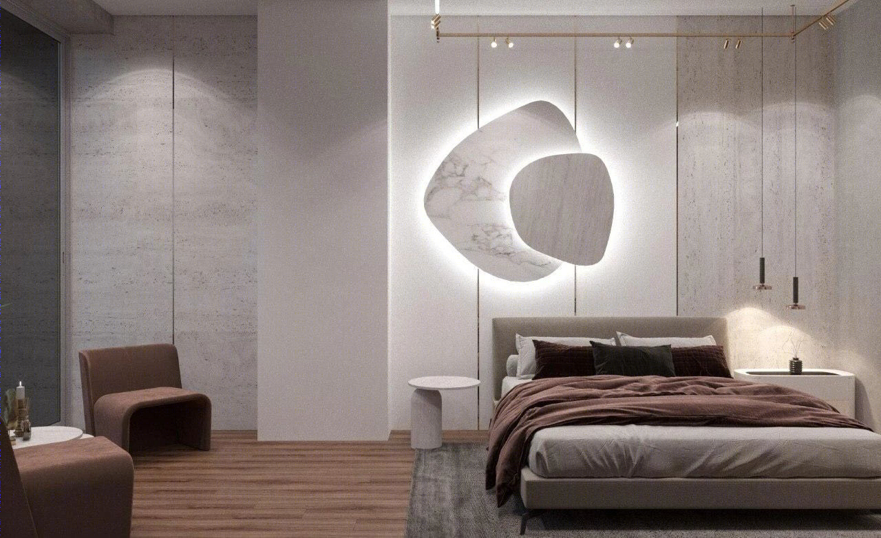 现代城市景观豪宅设计-31