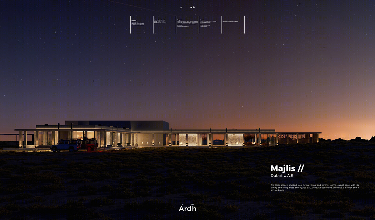 PRIVATE MAJLIS//-1