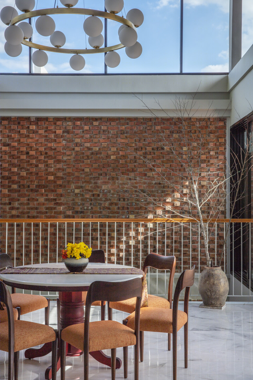 马来西亚塞伦达山住宅-35