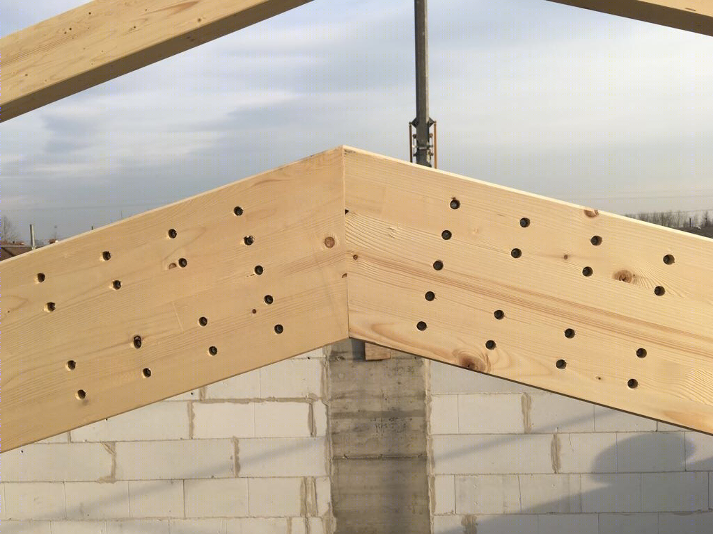 2018 年完工的单户住宅结构设计-2