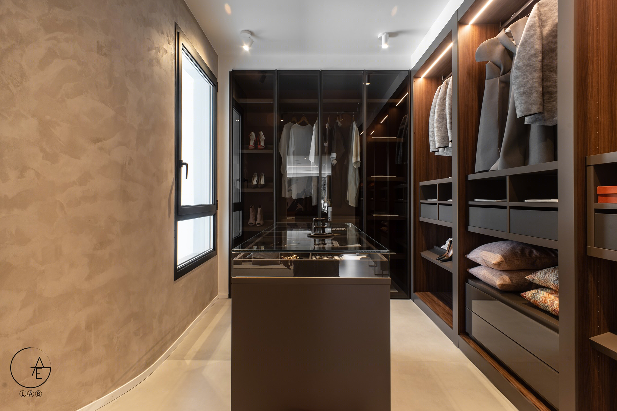 意式家居空间，展示生活美学-32