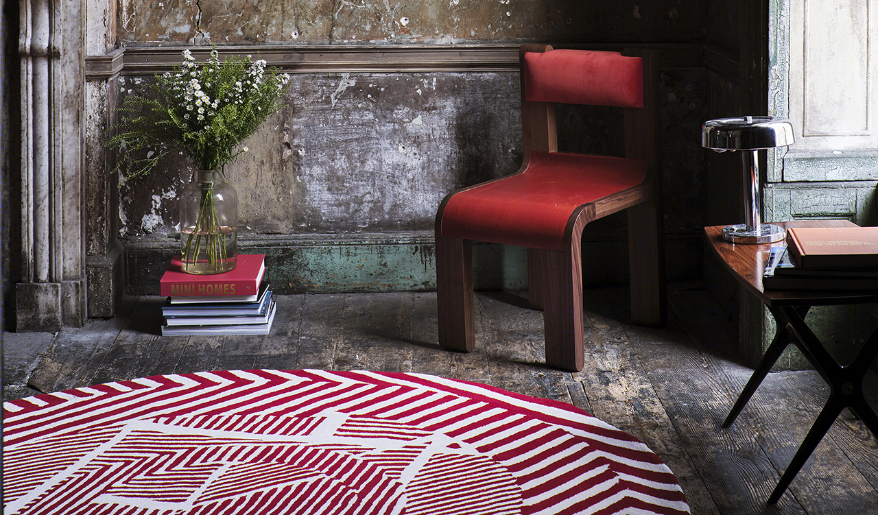 Orior 家具品牌创意总监 Ciaran McGuigan 的室内设计之道-0