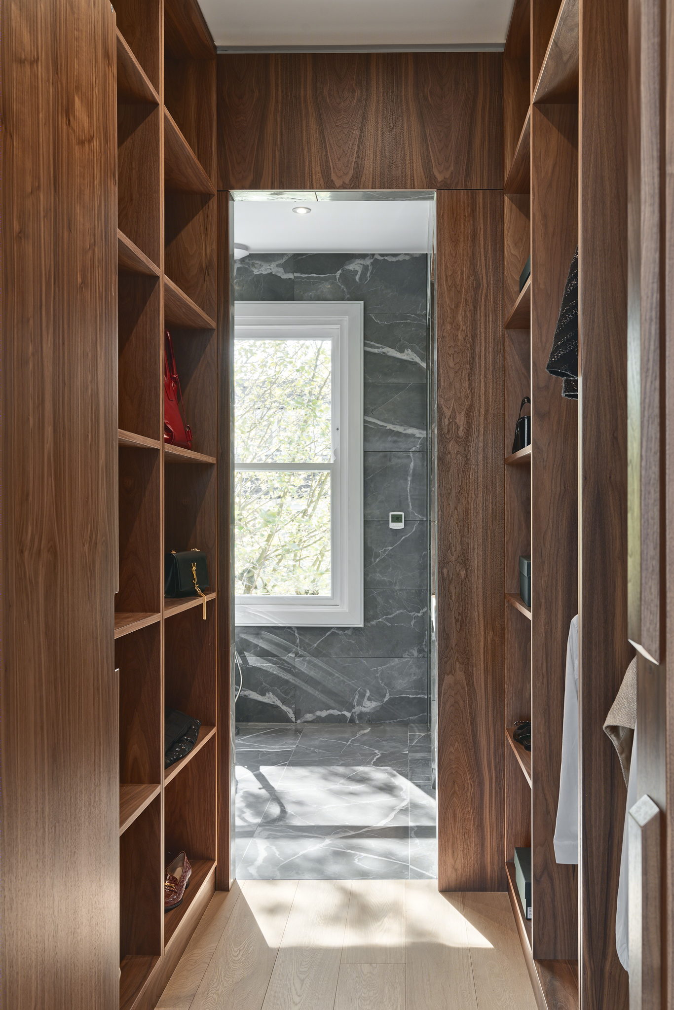 伦敦 Hammersmith Grove 公寓翻新丨英国伦敦丨Supremati-10