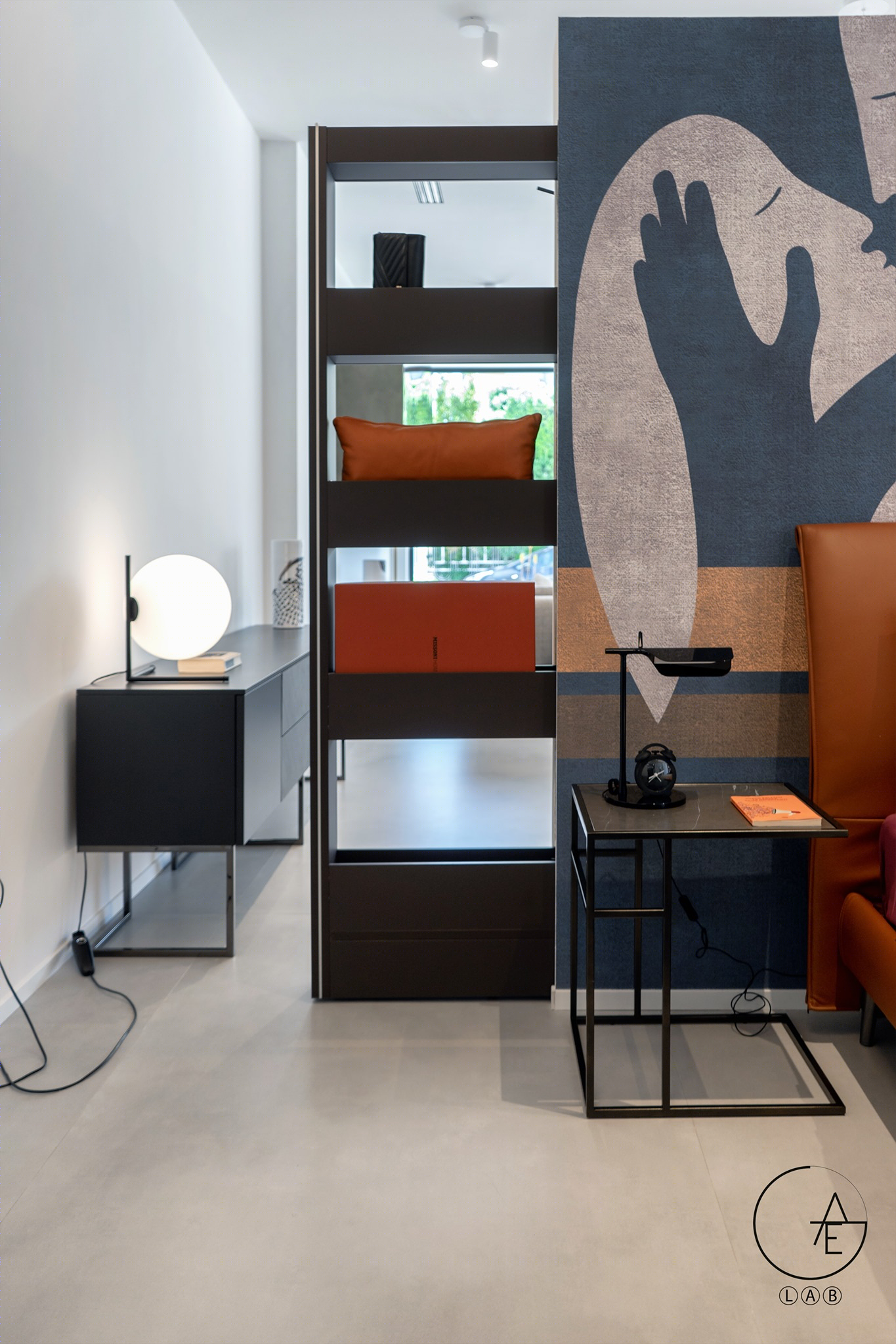 意式家居空间，展示生活美学-21