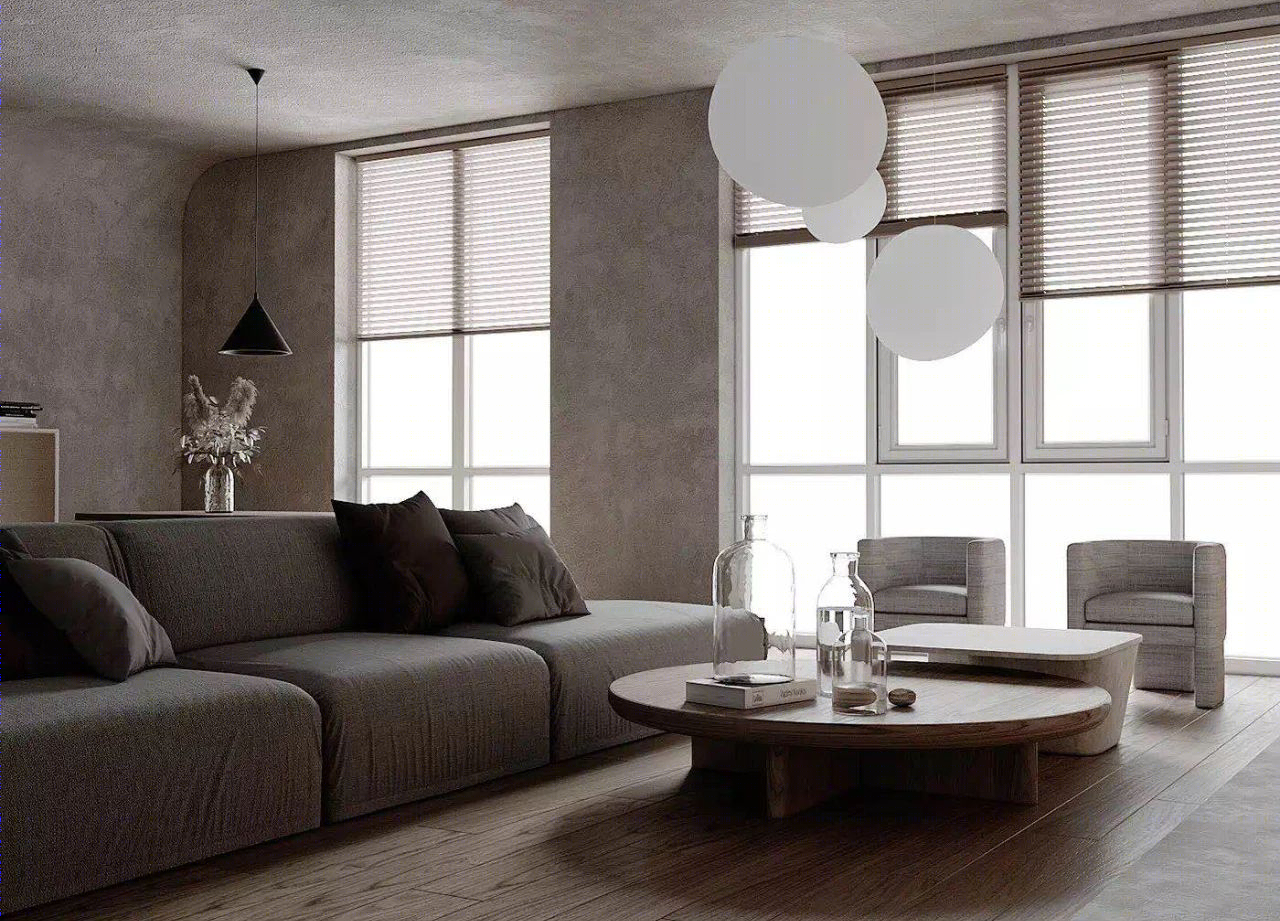 侘寂•生活 | 定义当下与未来的生活质感-38