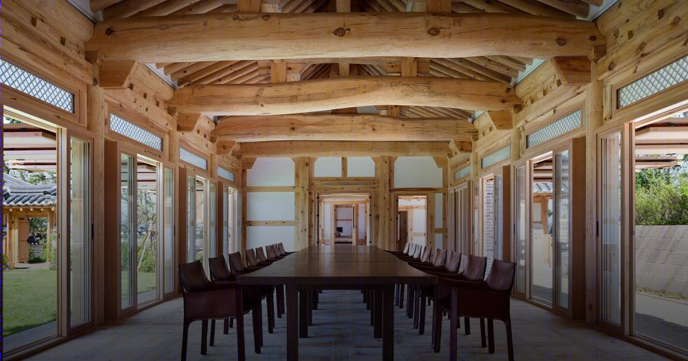 韩国江陵镜浦台海岸酒店-19